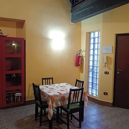 Appartamento Centro Storico 2 Νάπολη Εξωτερικό φωτογραφία