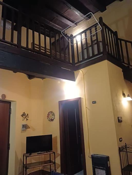 Appartamento Centro Storico 2 Νάπολη Εξωτερικό φωτογραφία