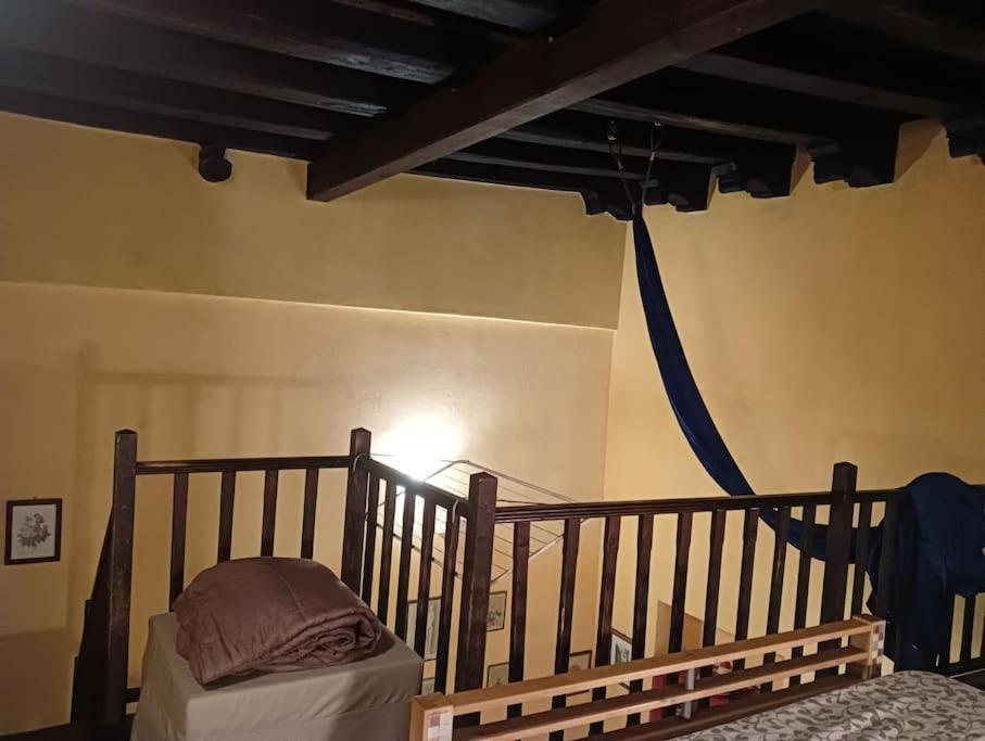 Appartamento Centro Storico 2 Νάπολη Εξωτερικό φωτογραφία