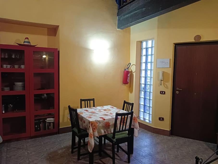 Appartamento Centro Storico 2 Νάπολη Εξωτερικό φωτογραφία
