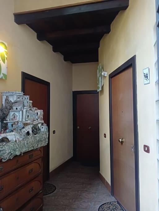 Appartamento Centro Storico 2 Νάπολη Εξωτερικό φωτογραφία