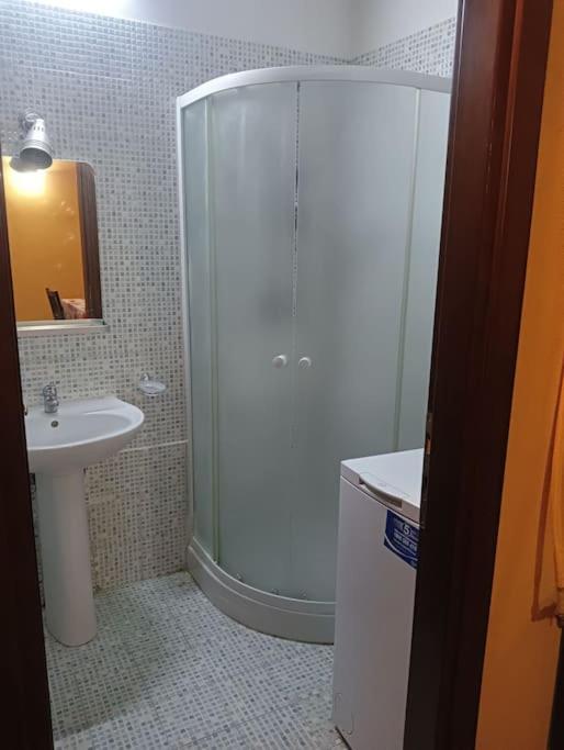Appartamento Centro Storico 2 Νάπολη Εξωτερικό φωτογραφία